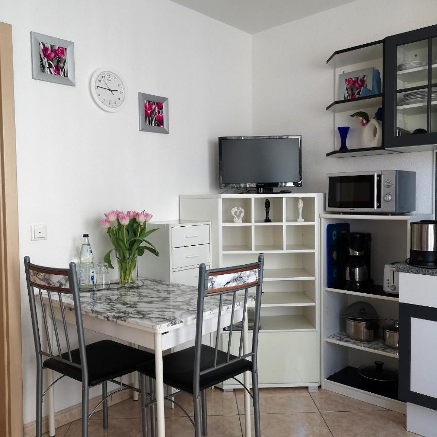Ferienwohnung Noll FDH Exterior photo
