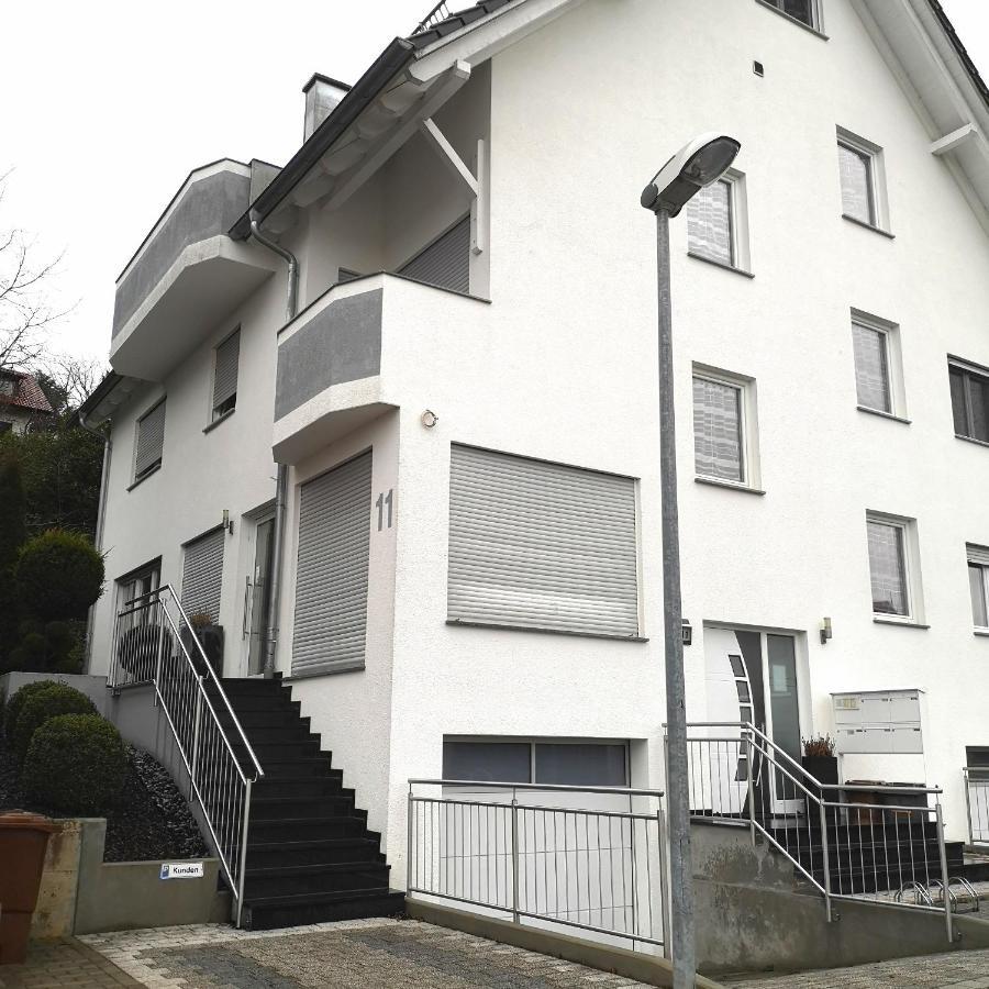 Ferienwohnung Noll FDH Exterior photo
