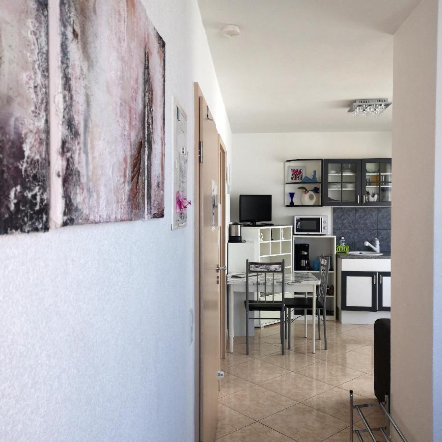 Ferienwohnung Noll FDH Exterior photo