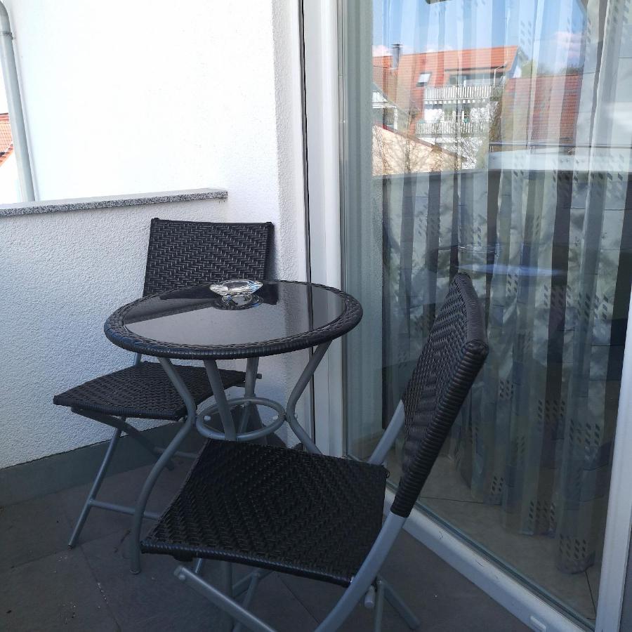 Ferienwohnung Noll FDH Exterior photo
